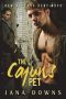 [Rock Bottom Boys 01] • The Cajuns Pet